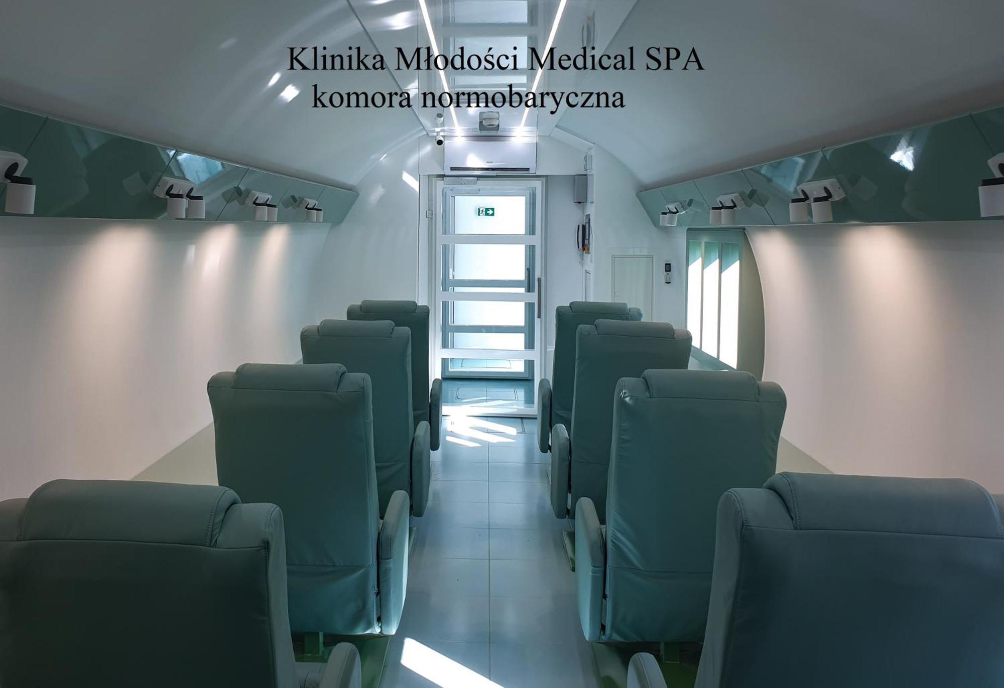 Klinika Mlodosci Medical Spa Swieradow-Zdroj Bagian luar foto